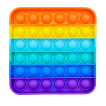 Lade das Bild in den Galerie-Viewer, Pop it Anti-Stress-Spielzeug