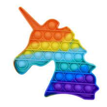 Lade das Bild in den Galerie-Viewer, Pop it Anti-Stress-Spielzeug