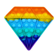 Lade das Bild in den Galerie-Viewer, Pop it Anti-Stress-Spielzeug