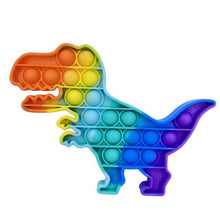 Lade das Bild in den Galerie-Viewer, Pop it Anti-Stress-Spielzeug