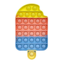Lade das Bild in den Galerie-Viewer, Pop it Anti-Stress-Spielzeug