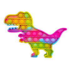 Lade das Bild in den Galerie-Viewer, Pop it Anti-Stress-Spielzeug