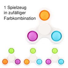 Lade das Bild in den Galerie-Viewer, Pop it Anti-Stress-Spielzeug