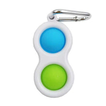 Lade das Bild in den Galerie-Viewer, Pop it Anti-Stress-Spielzeug