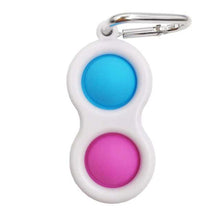 Lade das Bild in den Galerie-Viewer, Pop it Anti-Stress-Spielzeug