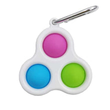 Lade das Bild in den Galerie-Viewer, Pop it Anti-Stress-Spielzeug