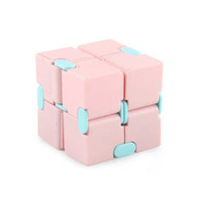 Lade das Bild in den Galerie-Viewer, Pop it Anti-Stress-Spielzeug