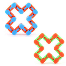 Lade das Bild in den Galerie-Viewer, Pop it Anti-Stress-Spielzeug