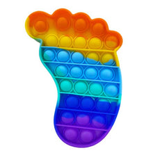 Lade das Bild in den Galerie-Viewer, Pop it Anti-Stress-Spielzeug