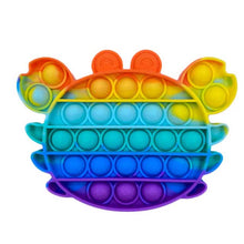 Lade das Bild in den Galerie-Viewer, Pop it Anti-Stress-Spielzeug
