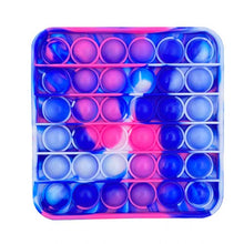 Lade das Bild in den Galerie-Viewer, Pop it Anti-Stress-Spielzeug