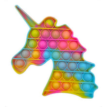 Lade das Bild in den Galerie-Viewer, Pop it Anti-Stress-Spielzeug