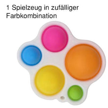 Lade das Bild in den Galerie-Viewer, Pop it Anti-Stress-Spielzeug