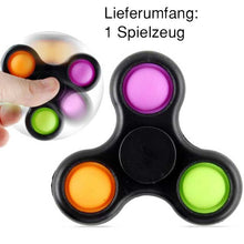 Lade das Bild in den Galerie-Viewer, Pop it Anti-Stress-Spielzeug