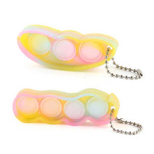 Lade das Bild in den Galerie-Viewer, Pop it Anti-Stress-Spielzeug