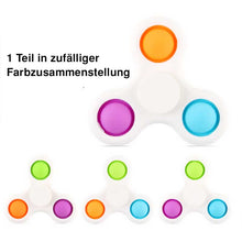 Lade das Bild in den Galerie-Viewer, Pop it Anti-Stress-Spielzeug