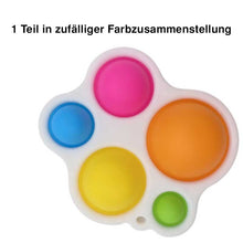 Lade das Bild in den Galerie-Viewer, Pop it Anti-Stress-Spielzeug