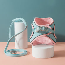 Lade das Bild in den Galerie-Viewer, Reflektierende Katzen- und Hundeweste