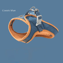 Lade das Bild in den Galerie-Viewer, Reflektierende Katzen- und Hundeweste